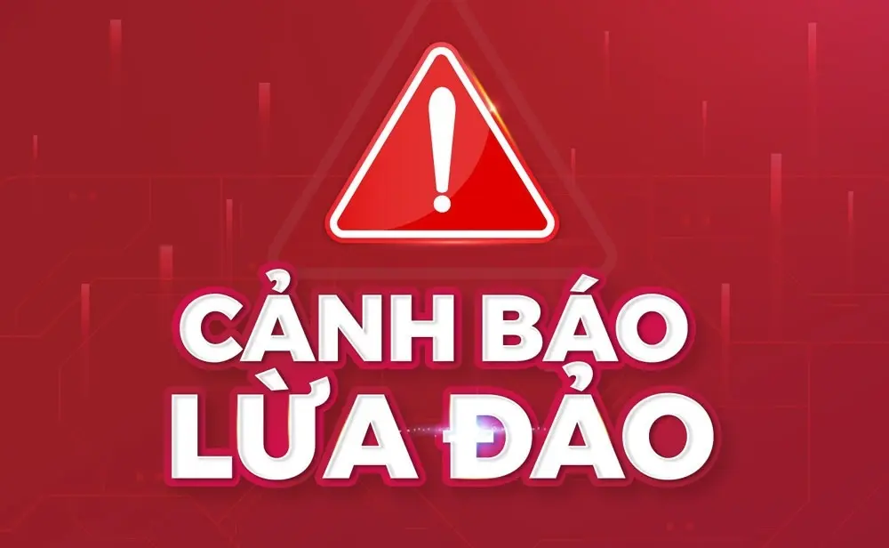 DANH SÁCH LỪA ĐẢO - LƯU Ý KHI GIAO DỊCH