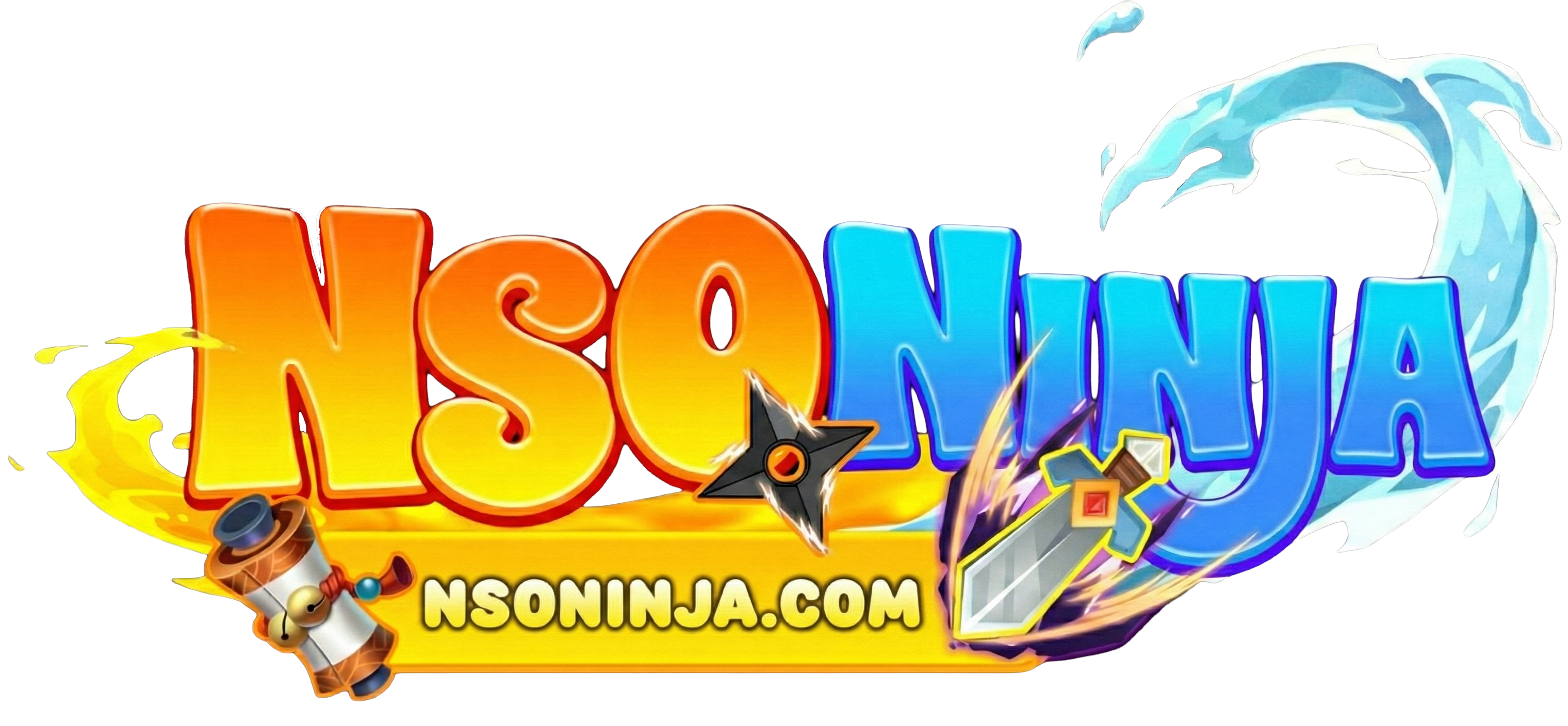 Ninja School Online